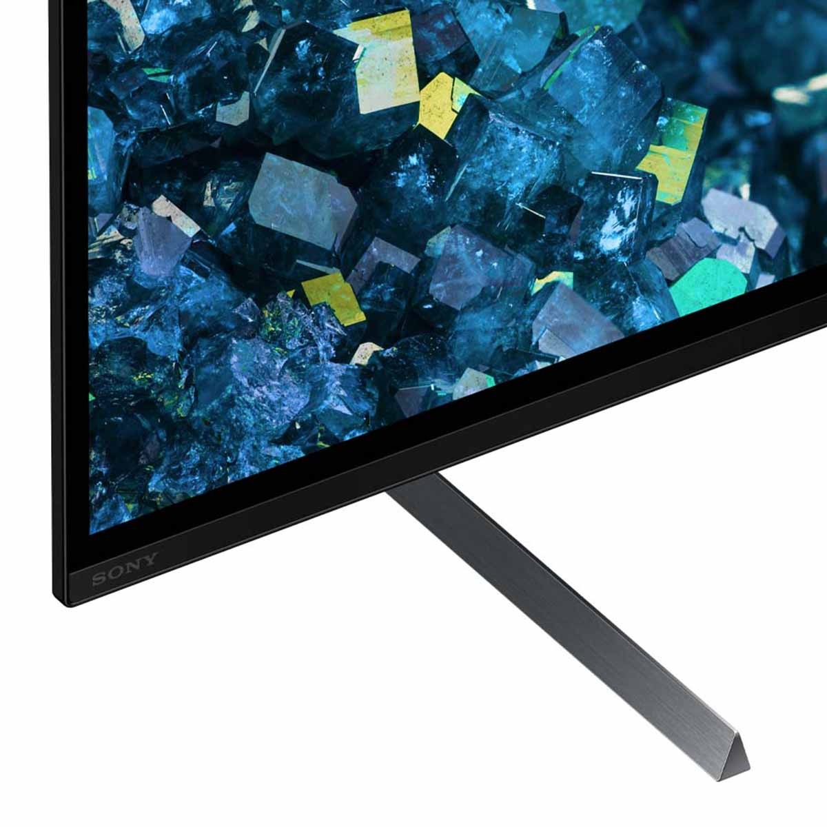 Sony BRAVIA XR A80L OLED 4K HDR Google TV (2023)