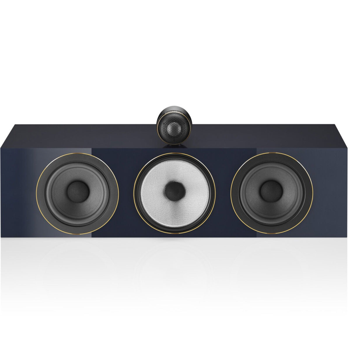 Bowers & Wilkins HTM71 S3 Signature 3-Way Center Channel Loudspeaker