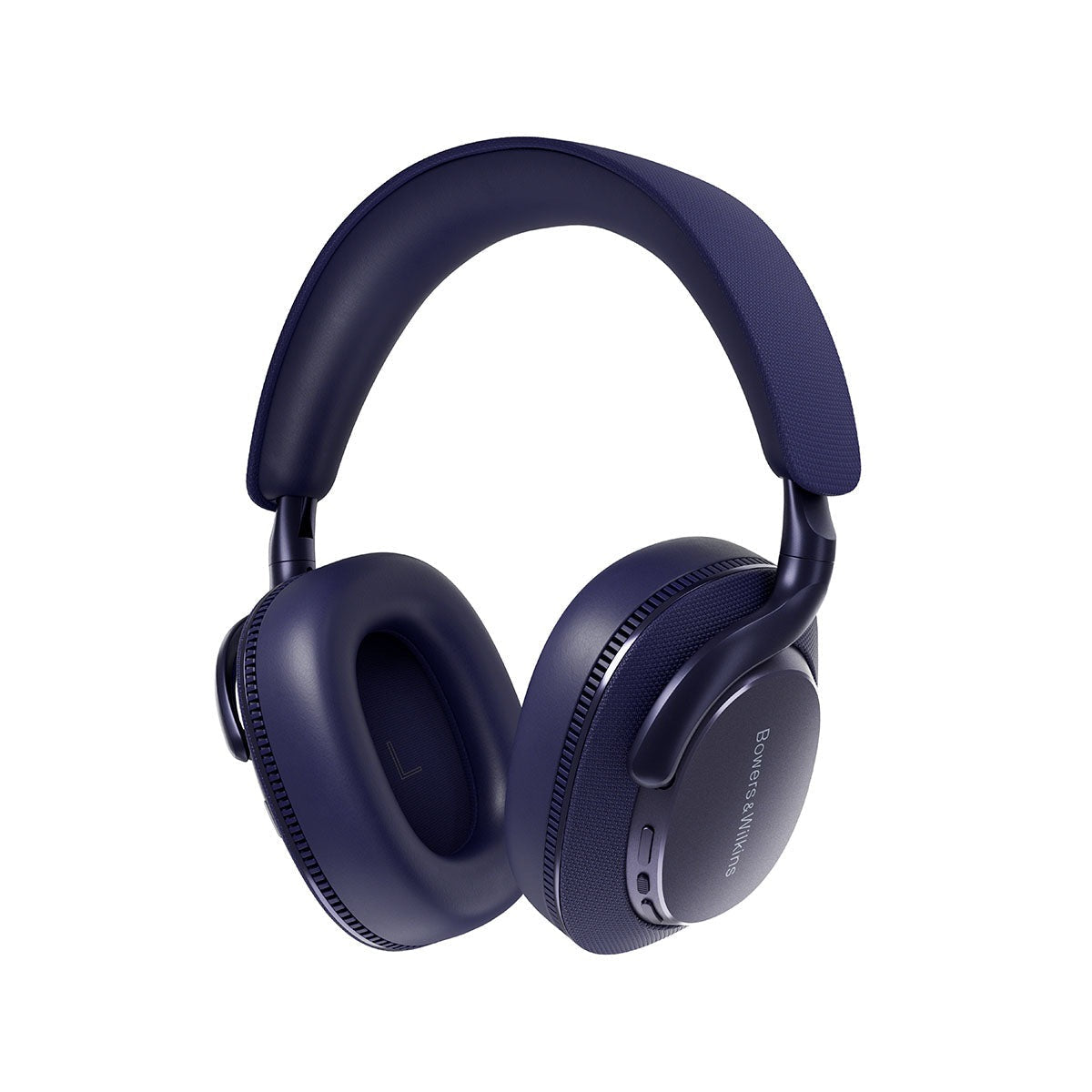 Bowers & Wilkins Px7 S3 Over-Ear Noise-Cancelling Headphones