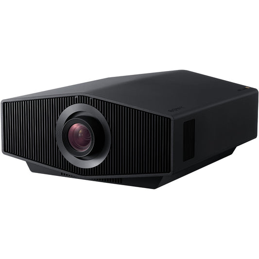 Sony VPL-XW6000ES Native 4K SXRD Laser Projector