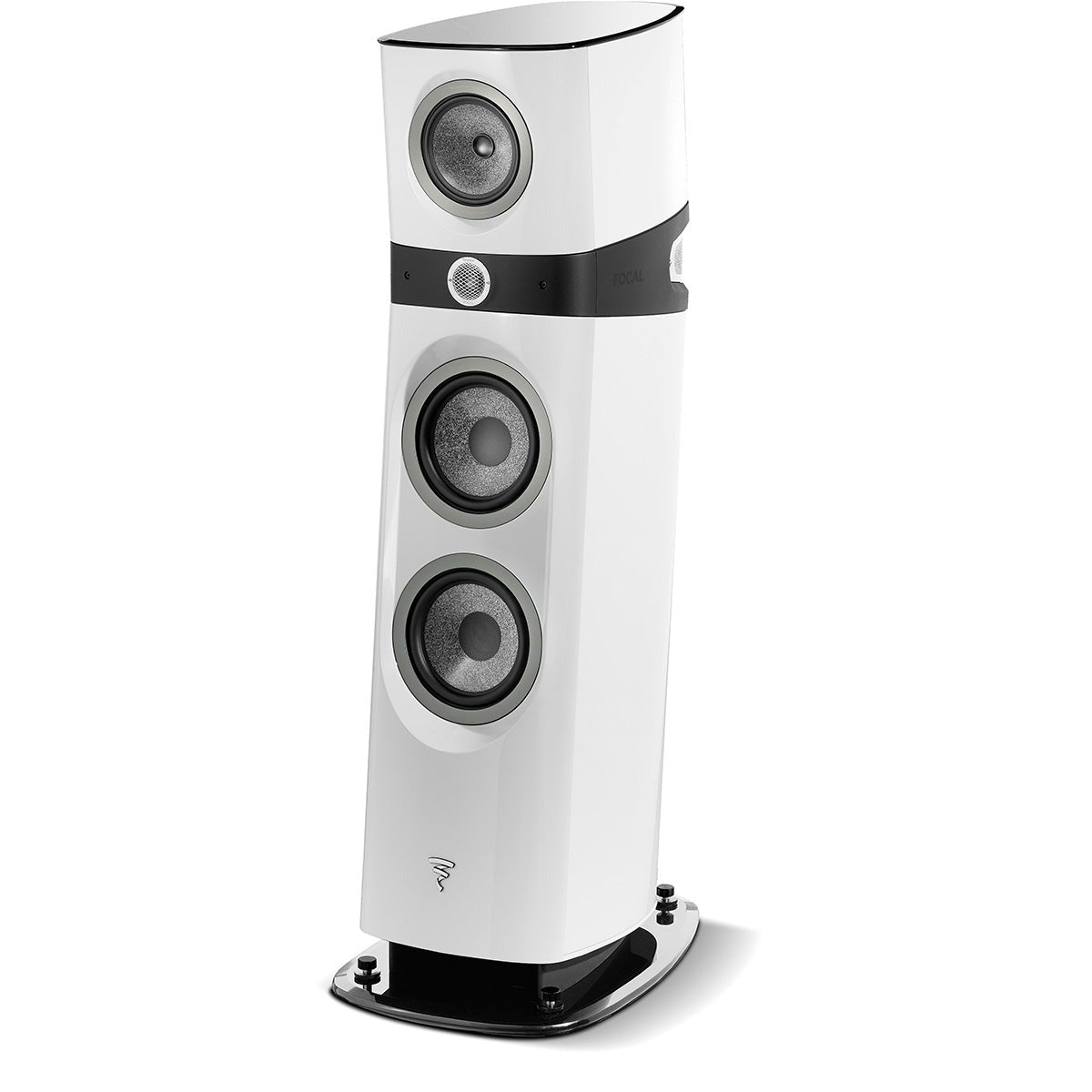 Focal Sopra N°3 Floorstanding Loudspeaker - Each