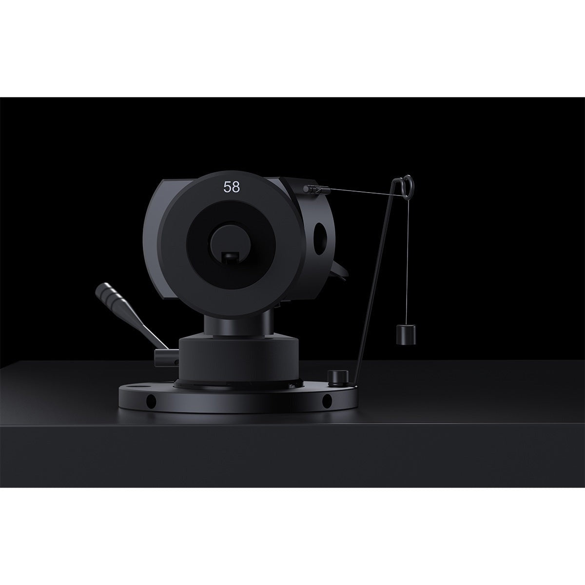 Pro-Ject DEBUTPRO-S-SATBLK Debut PRO S Turntable