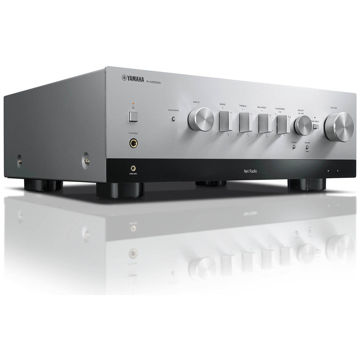 Yamaha R-N1000A Network Stereo Receiver