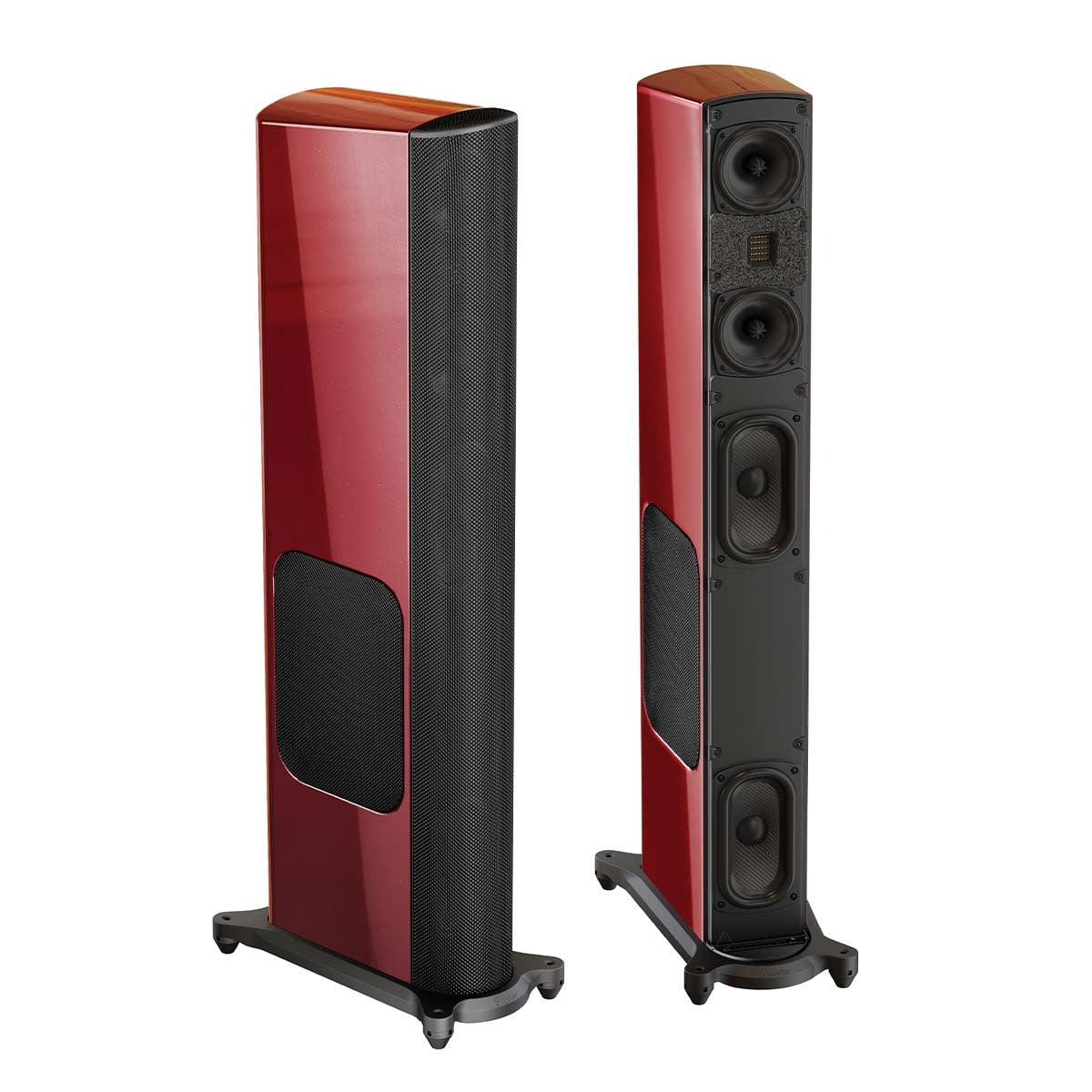 GoldenEar T66 Floorstanding Loudspeaker - Each