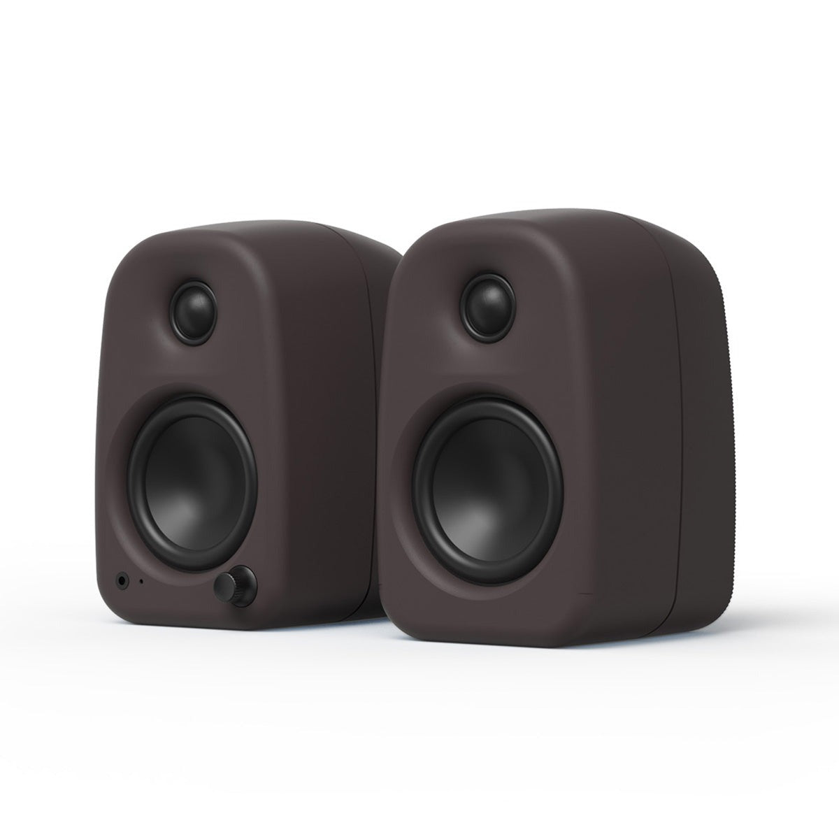 Kanto UKI Compact Desktop Speakers
