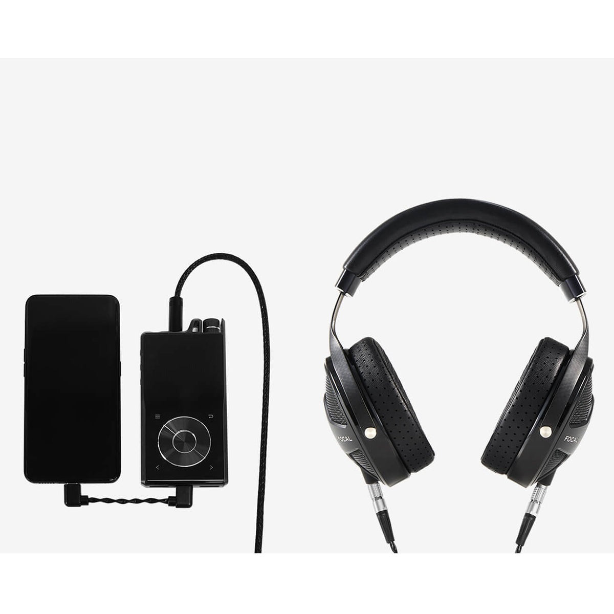 Questyle QPM Portable Music Player