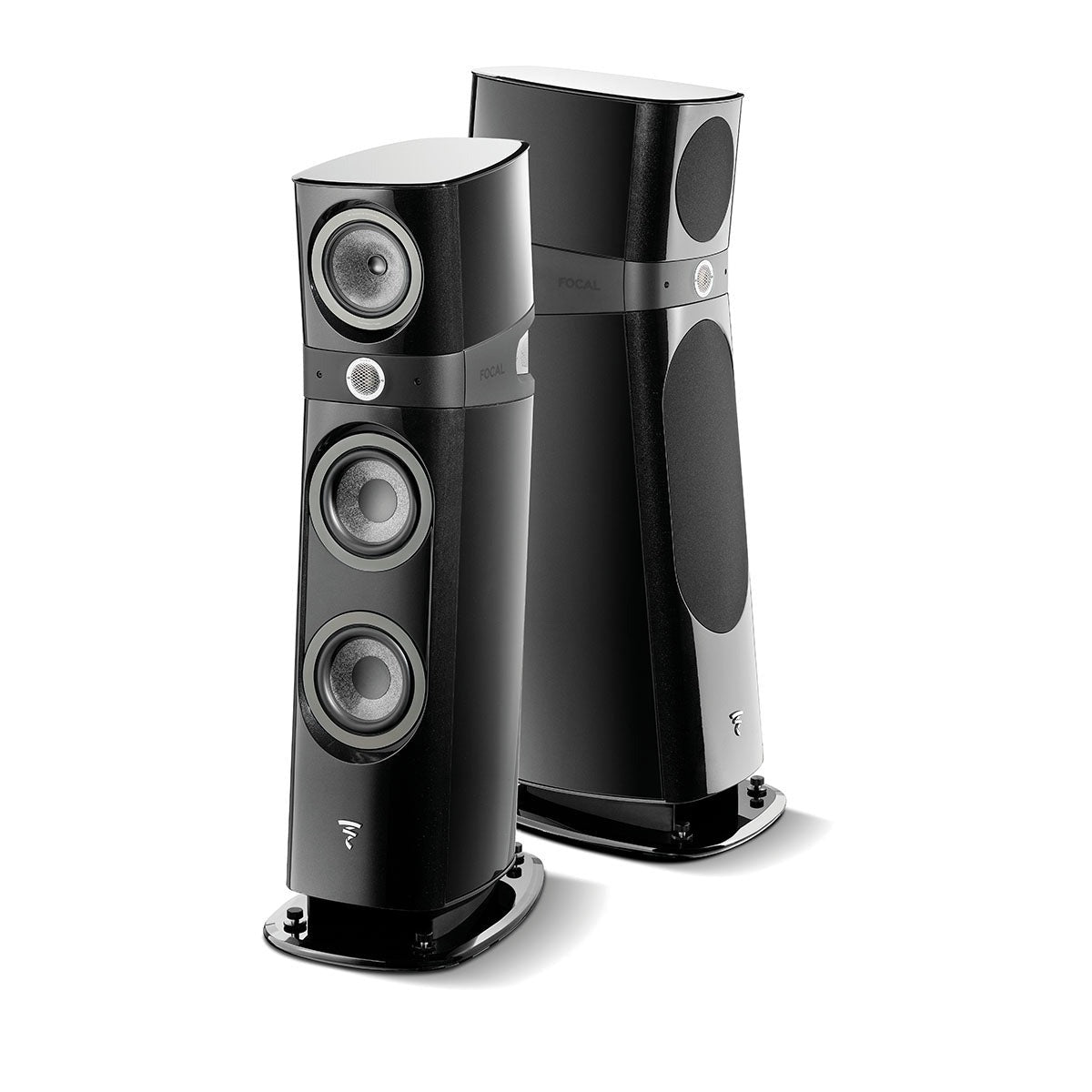Focal Sopra N°2 Floorstanding Loudspeaker - Each