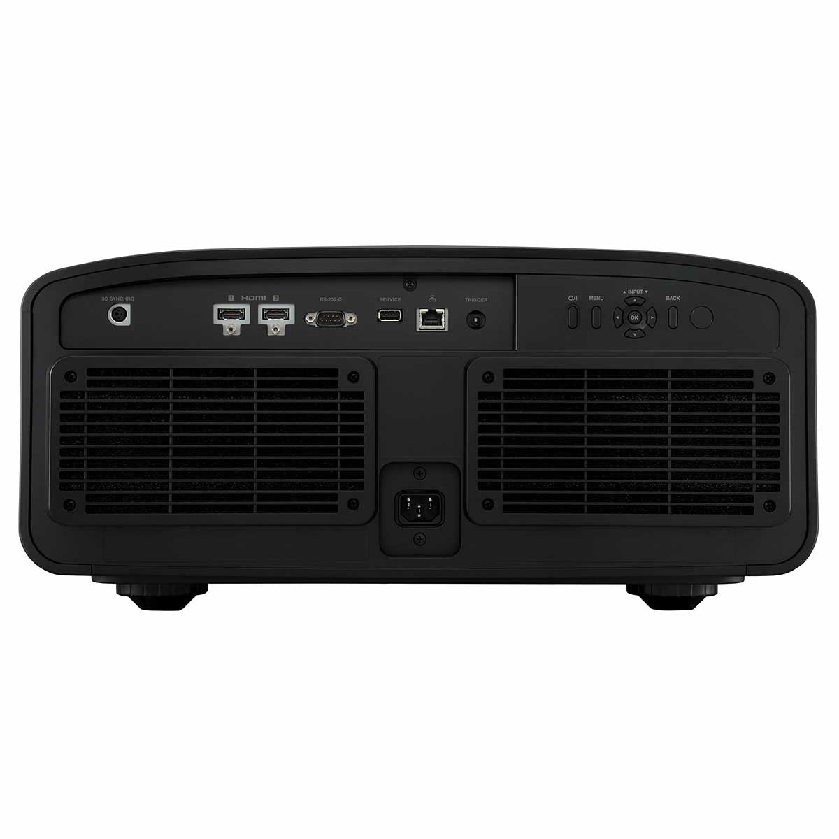 JVC DLA-NZ800 8K Home Theater Projector