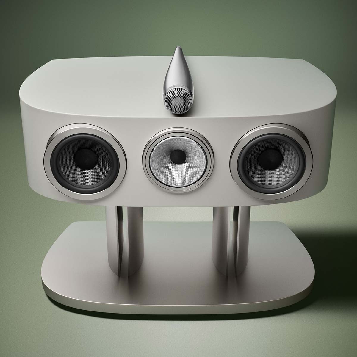 Bowers & Wilkins HTM82 D5 Center Channel Loudspeaker - Each