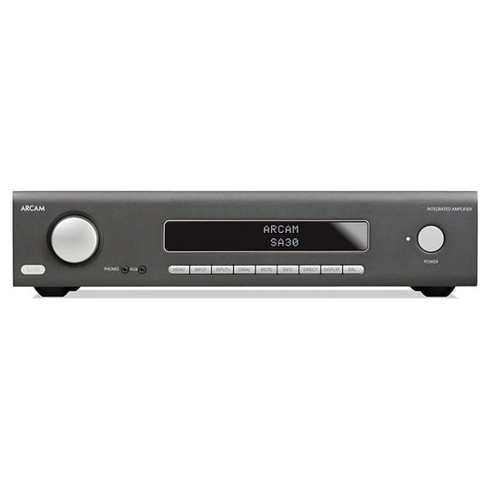 ARCAM SA30 Integrated Amplifier
