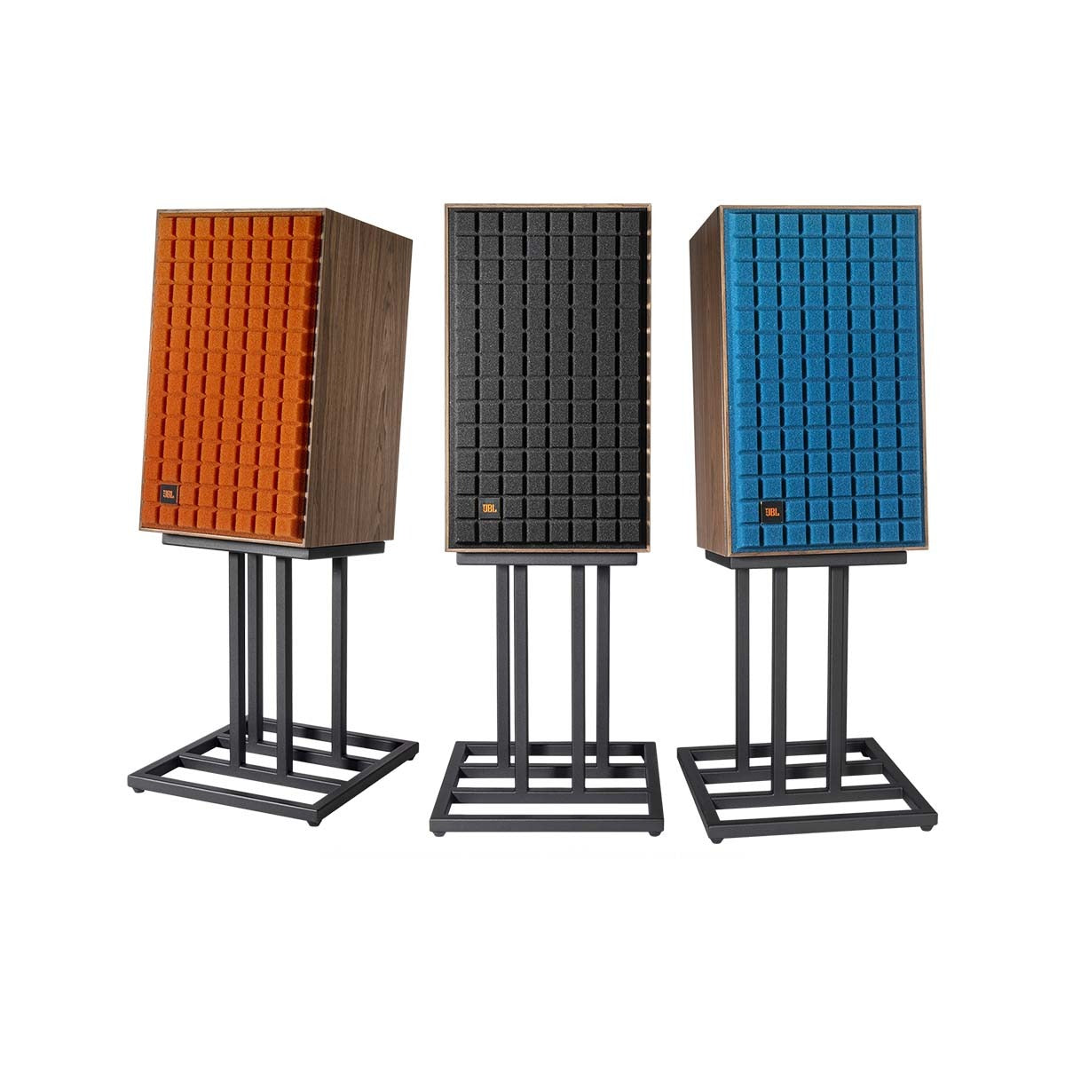 JBL L82 Classic MkII Bookshelf Speakers - Pair