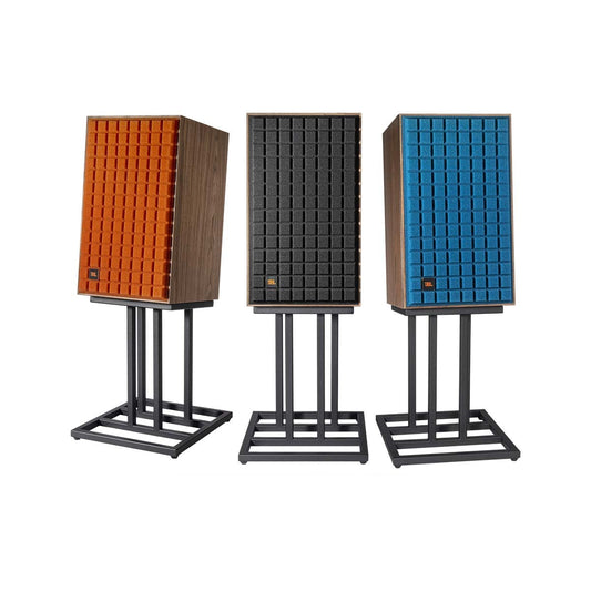 JBL L82 Classic MkII Bookshelf Speakers - Pair