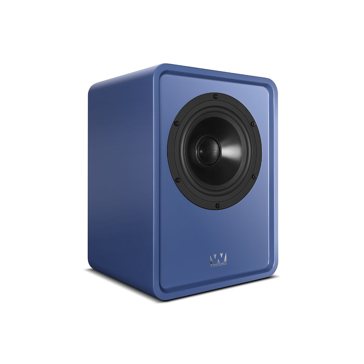 Wharfedale DENTON 1S 6.5" 2-way Speaker - PAIR