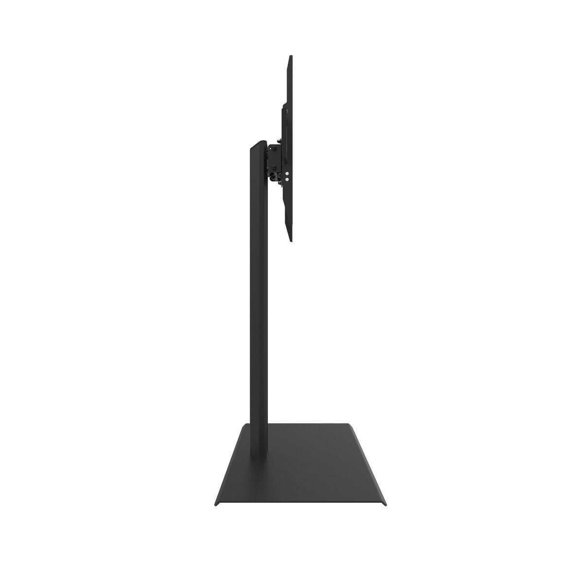 Kanto TTS140 Height Adjustable and Swivelling Tabletop TV Stand for 40" - 90" TVs