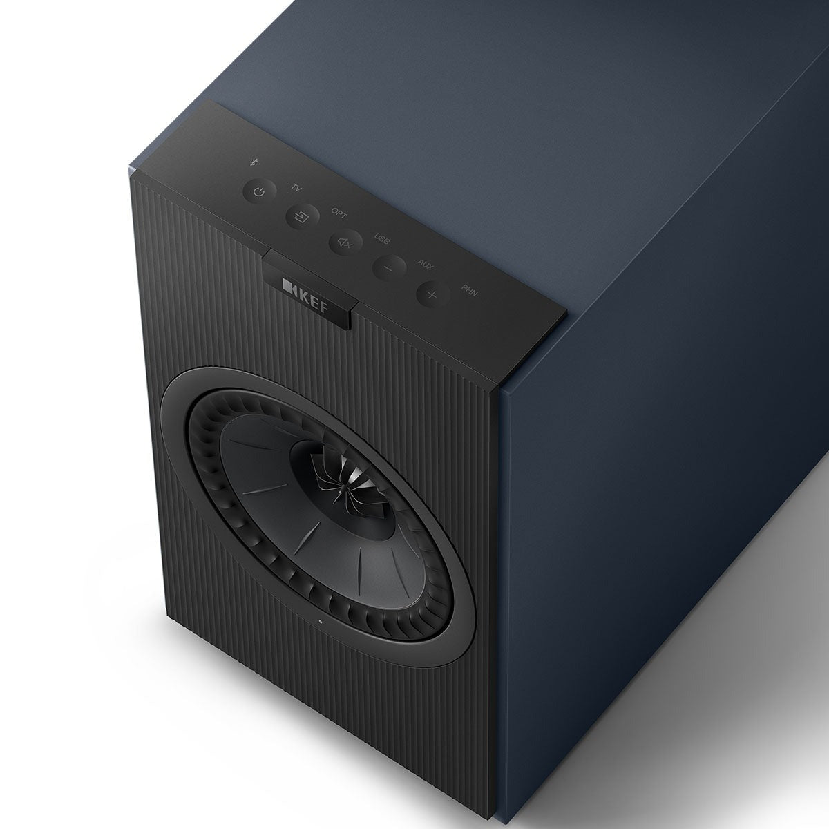 KEF Coda W Powered Speakers
