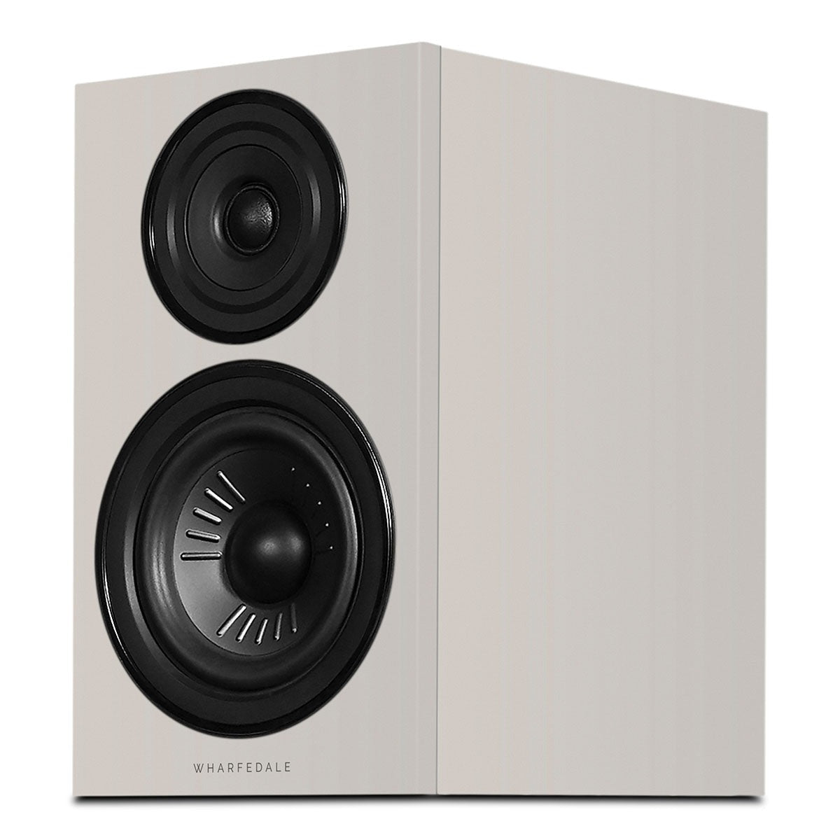 Wharfedale Diamond 12.2i 2-Way Bookshelf Speakers - Pair