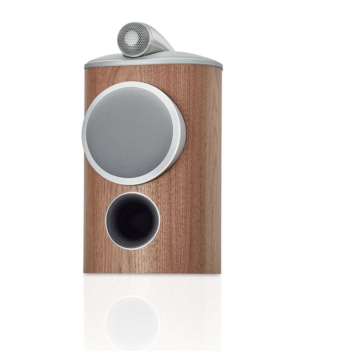Bowers & Wilkins 805 D4 Standmount Speaker - Each