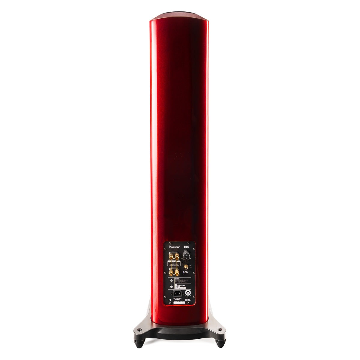 GoldenEar T44 Hybrid Floorstanding Loudspeaker - Each