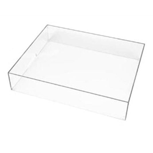 EAT C-Sharp Clear Dustcover