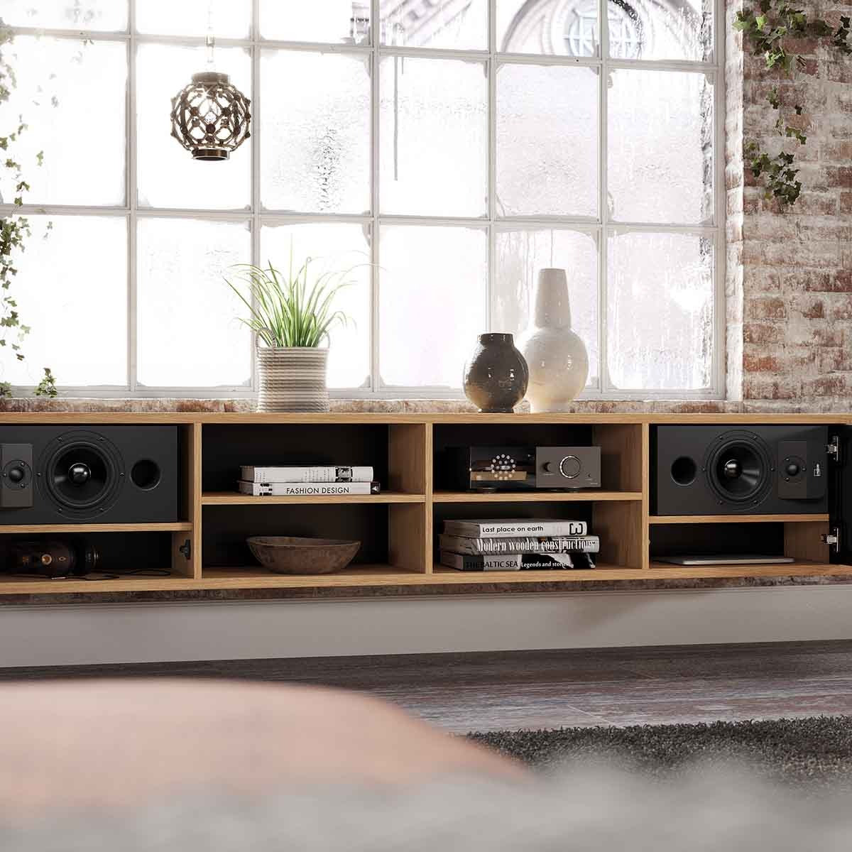 Lyngdorf TDAI-1120 Integrated Amplifier
