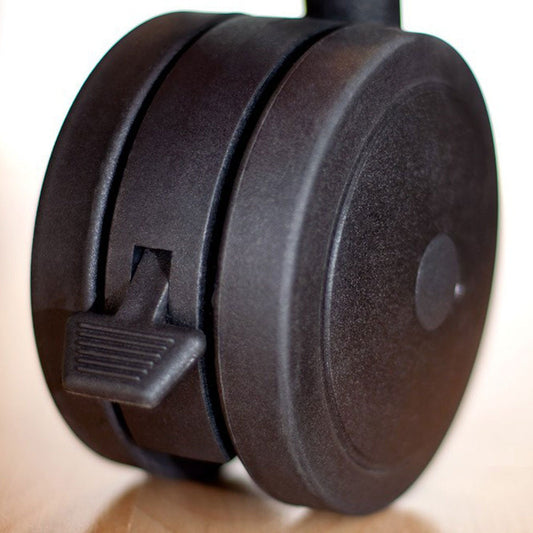 Salamander Designs Heavy Duty Casters - Set of 10