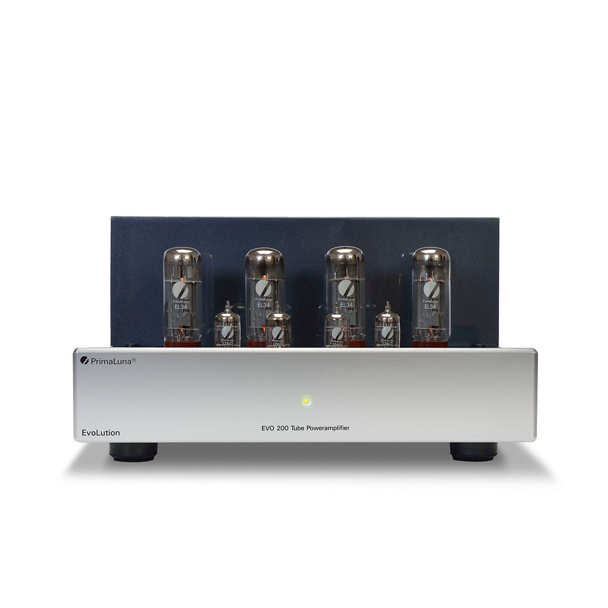 PrimaLuna Evo 200 Tube Power Amplifier