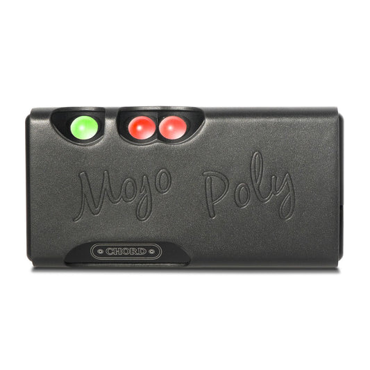 Chord Electronics Leather Case for Mojo & Poly