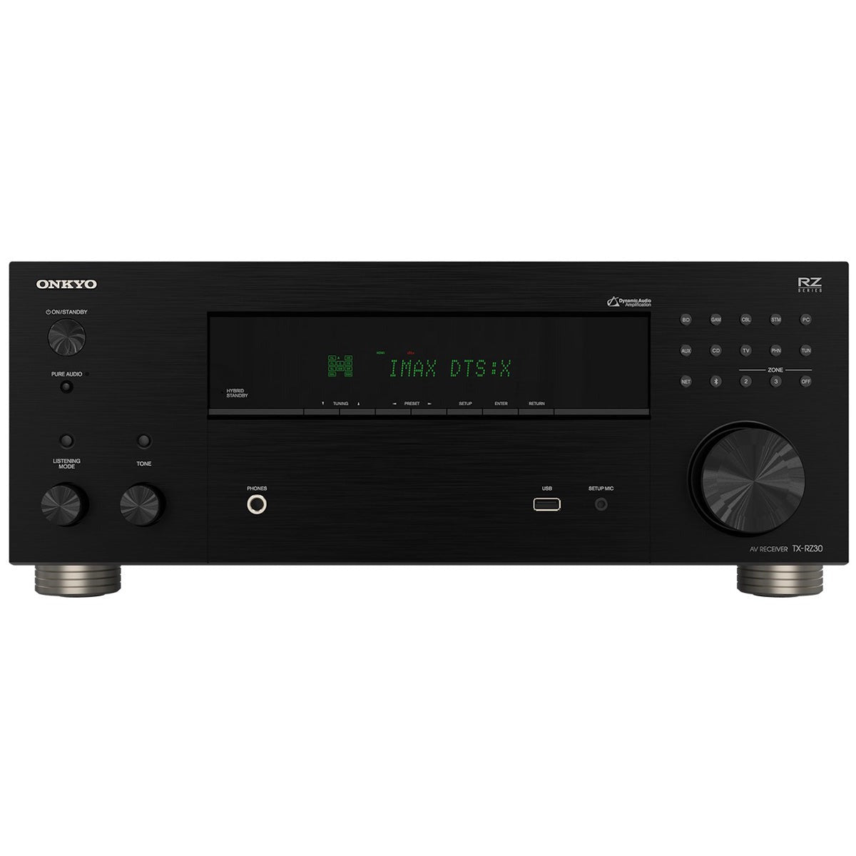 Onkyo TX-RZ30 9.2-Channel AV Receiver