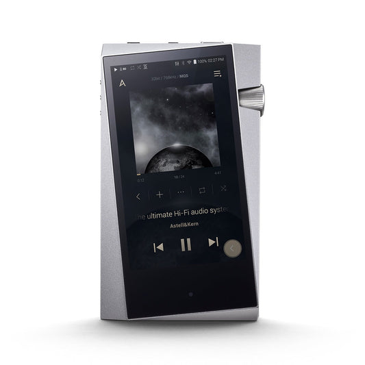 Astell&Kern A&norma SR25 Portable Music Player
