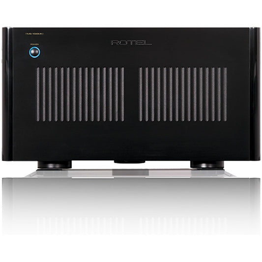 Rotel RMB-1585 MKII 5 Channel Home Theater Amplifier