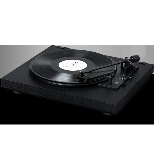 Pro-Ject A1-BLK Automat A1 Fully Automatic Turntable