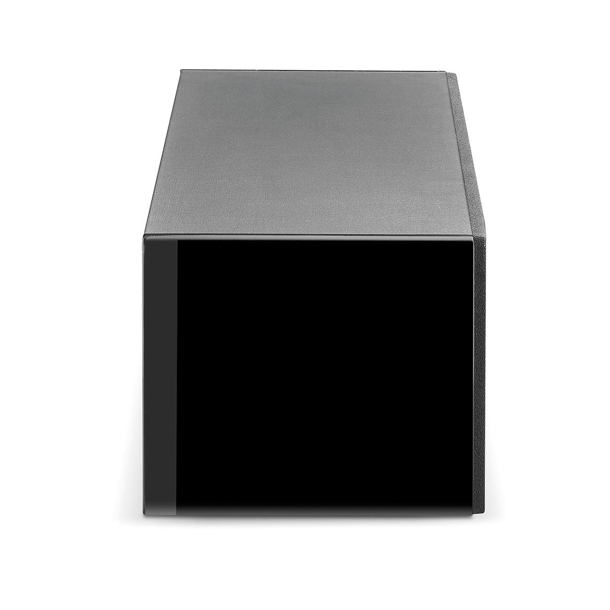 Focal Omada Center Channel Speaker Black High Gloss - Each