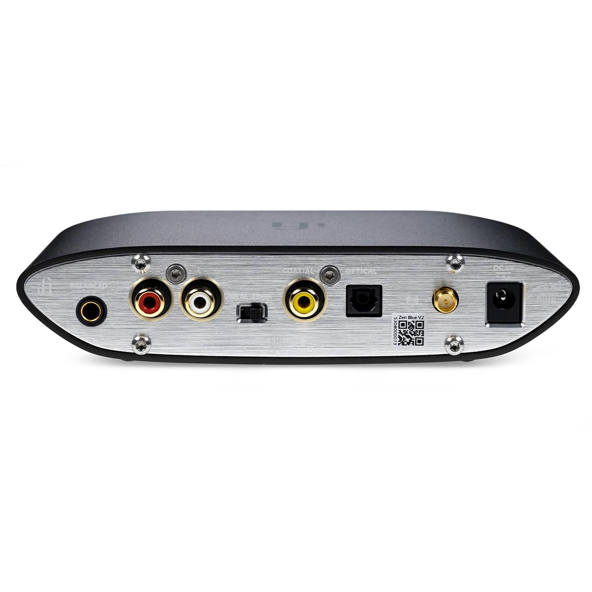 iFi Audio Zen Blue V2 HiFi Desktop Bluetooth DAC