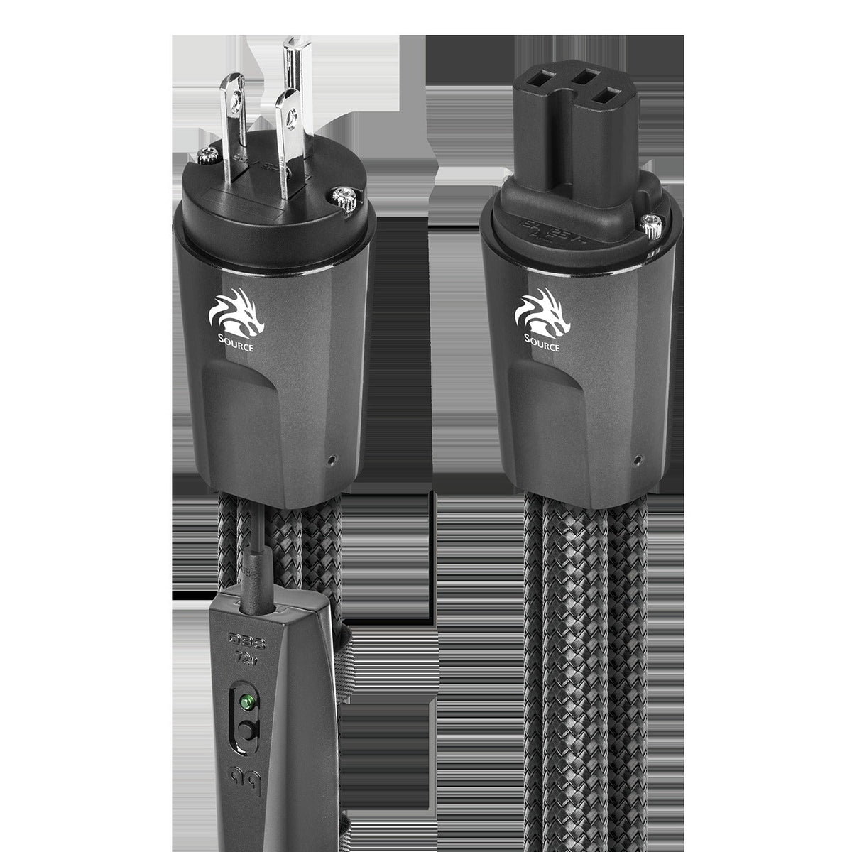 AudioQuest Dragon Constant-Current (Source) Power Cable