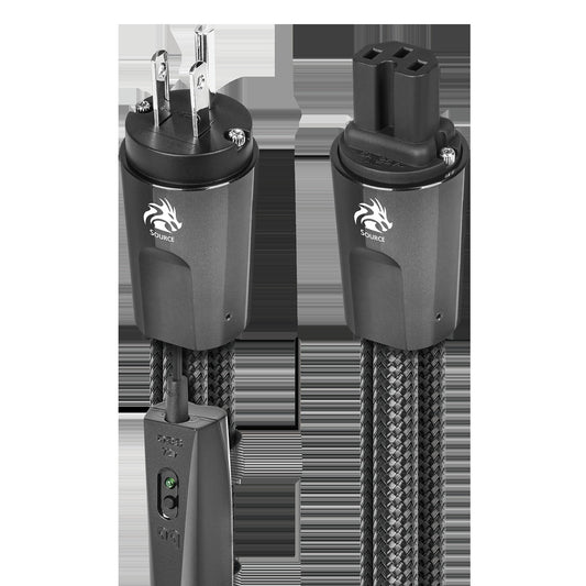 AudioQuest Dragon Constant-Current (Source) Power Cable