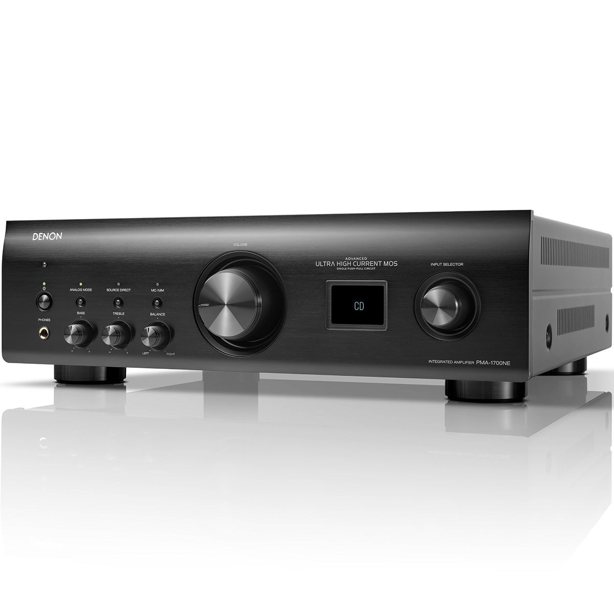 Denon PMA-1700NE Integrated Amplifier