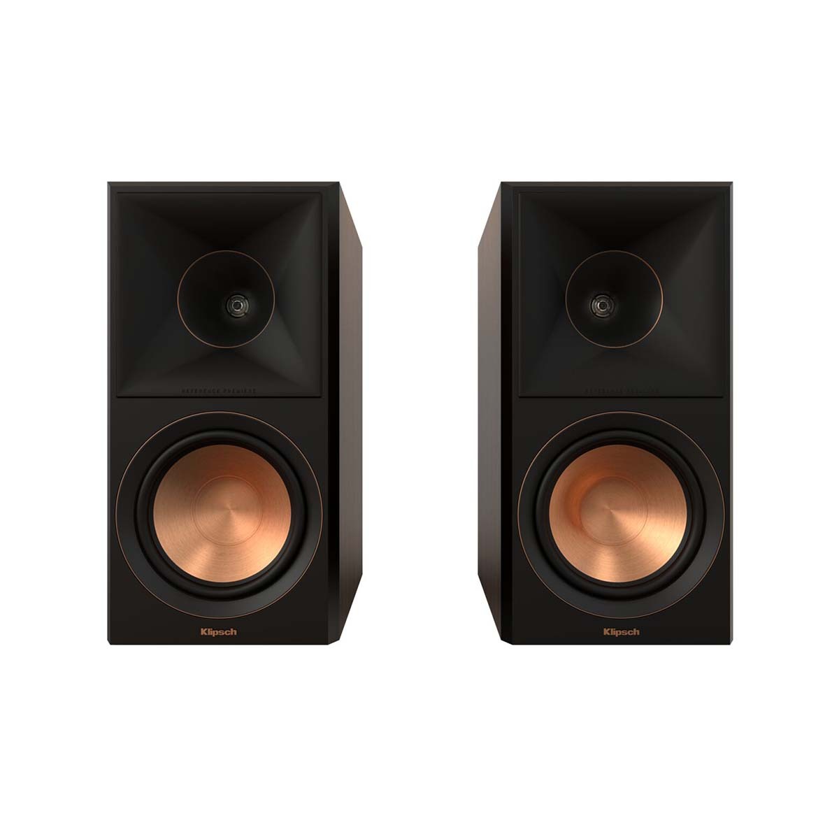 Klipsch RP-600M II Bookshelf Speakers - Pair