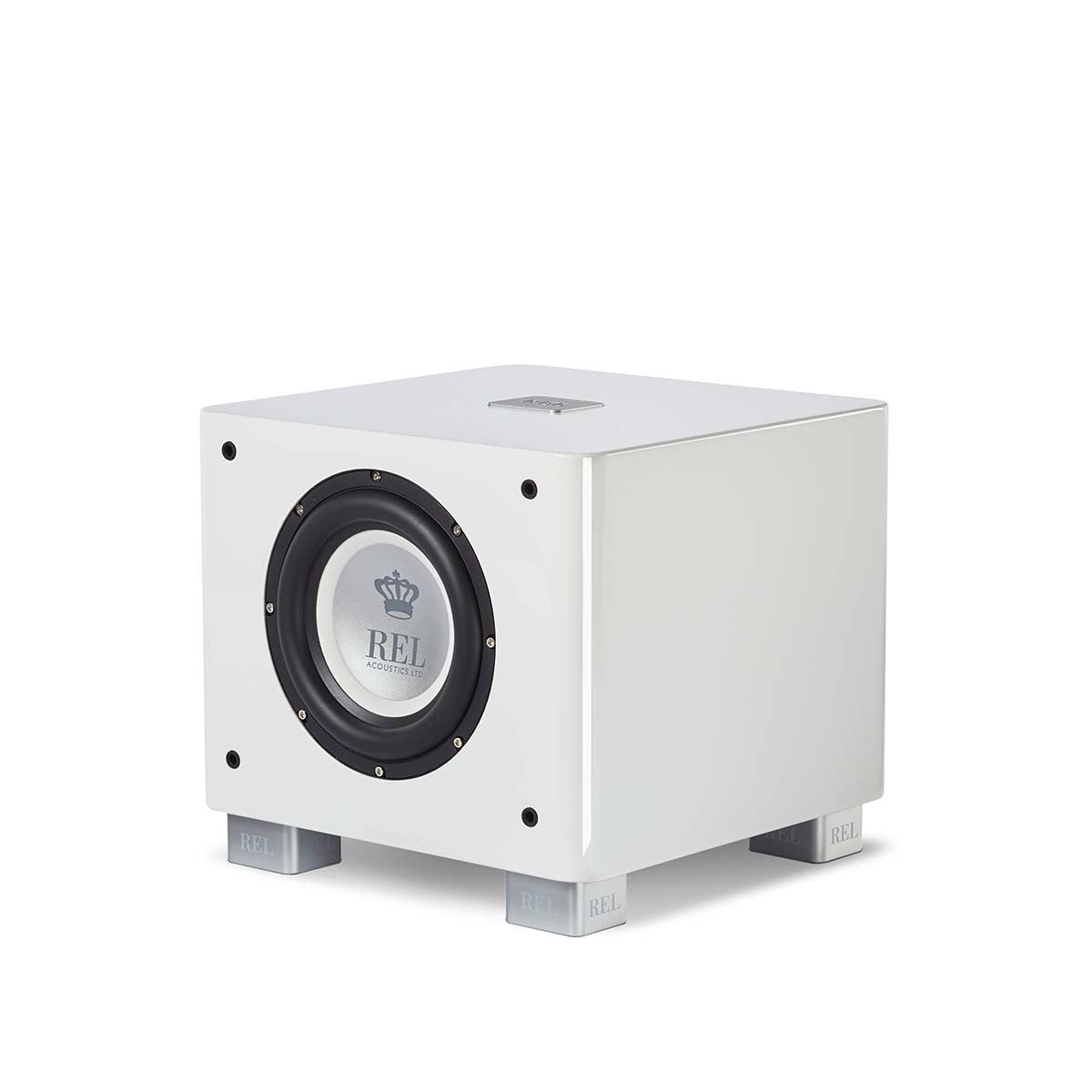 REL Acoustics Serie T/7x Subwoofer