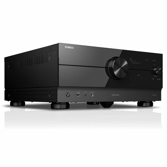 Yamaha Aventage RX-A8A 11.2-Channel AV Receiver