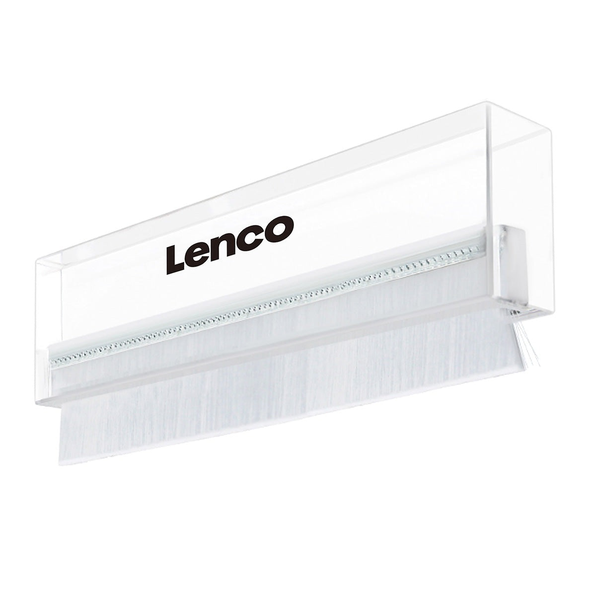 Lenco TTA-12IN1PRO Professional 12-in-1 Turntable Setup and Record Cleaning Kit