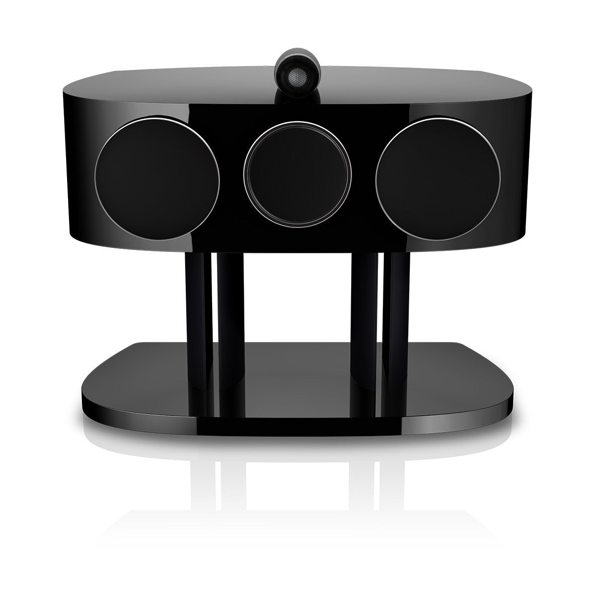Bowers & Wilkins HTM82 D5 Center Channel Loudspeaker - Each