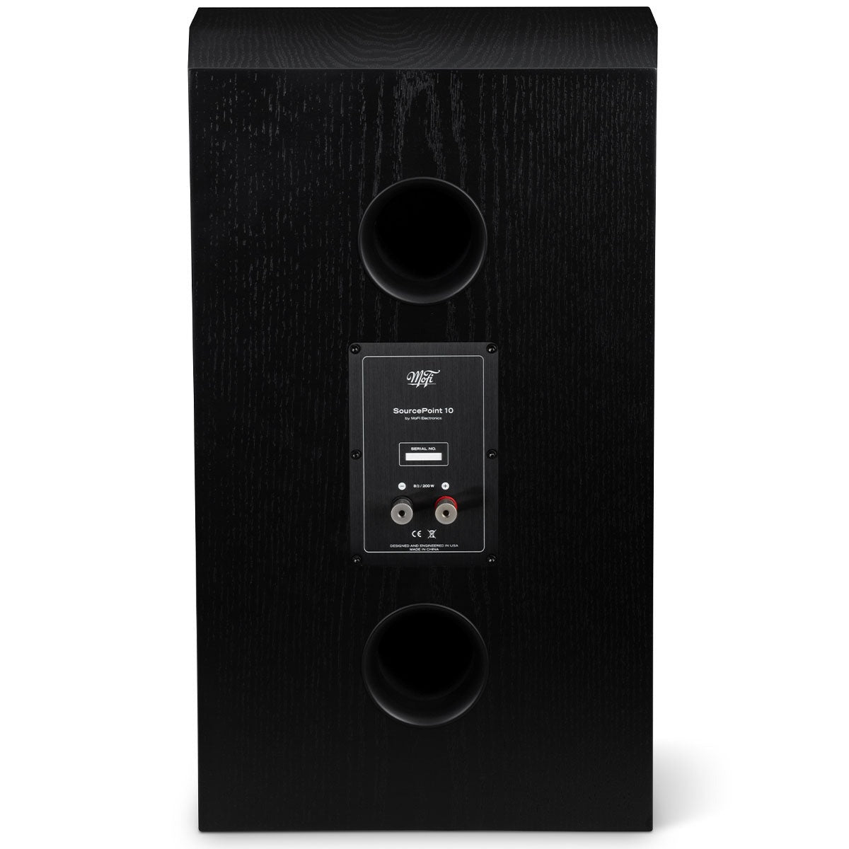 MoFi Electronics SourcePoint 10 Loudspeakers - Pair