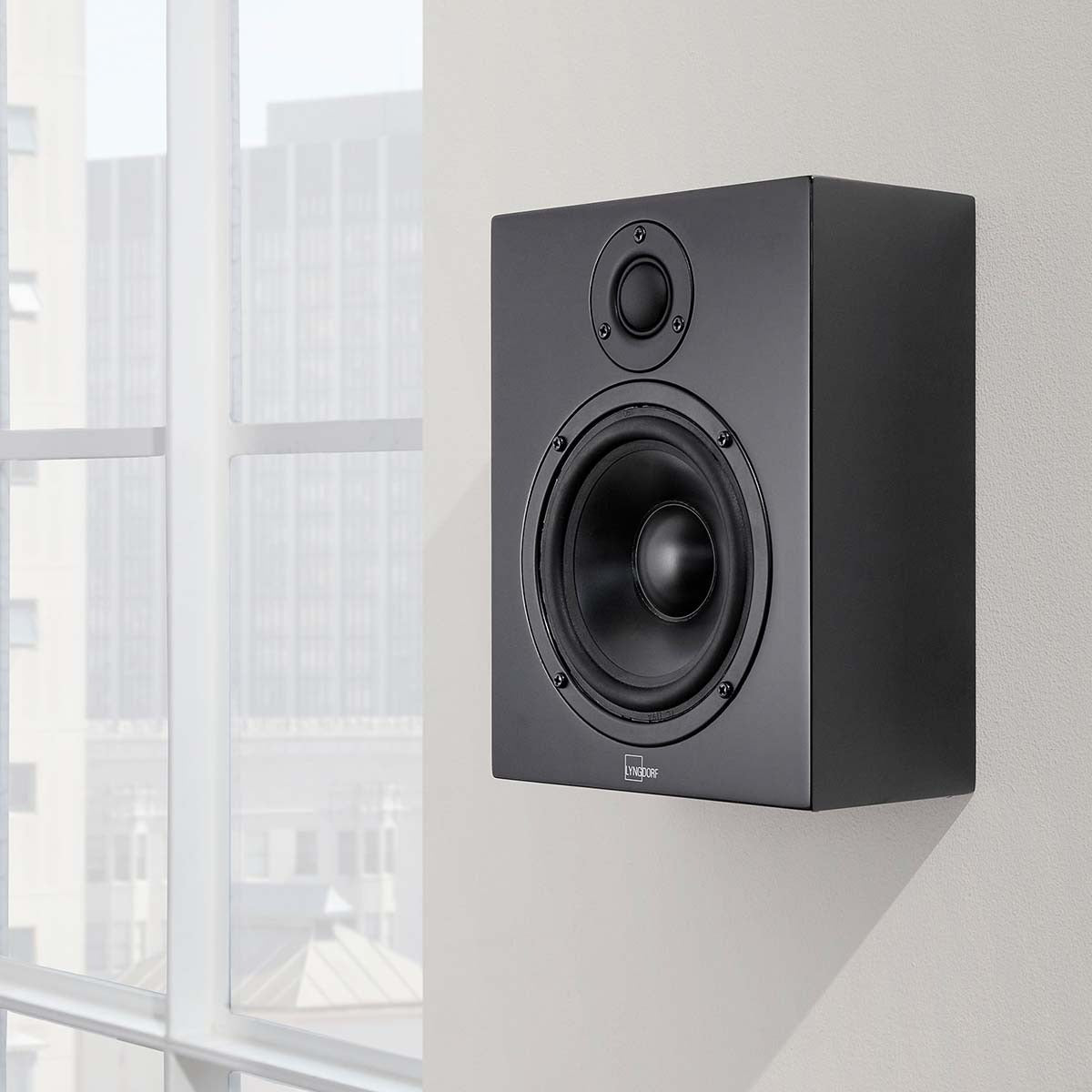 Lyngdorf MH-2 Satellite Speaker