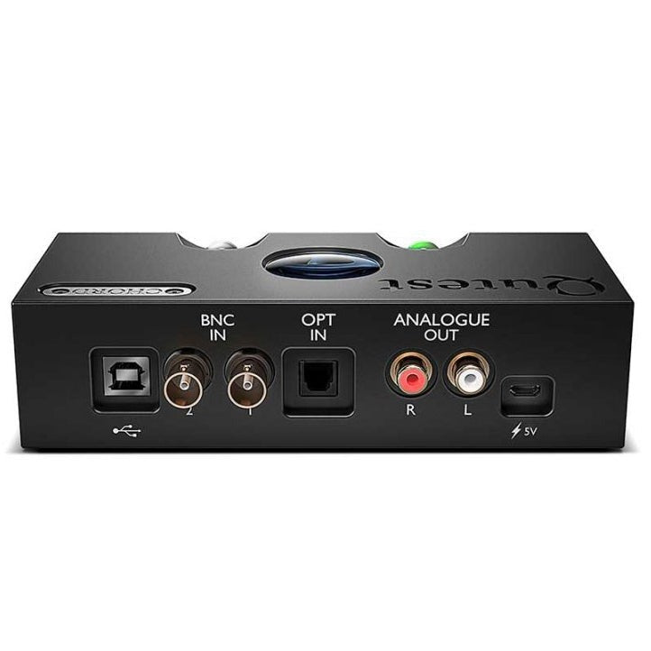 Chord Electronics Qutest DAC