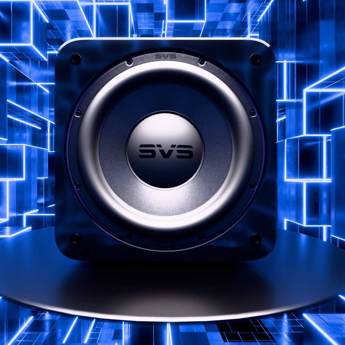 SVS SB-3000 R|Evolution 13" Subwoofer