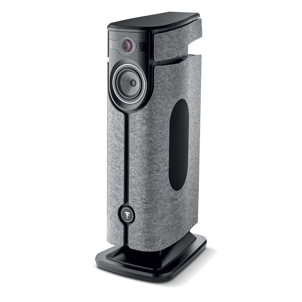 Focal Diva Utopia 3-Way Active Wireless Loudspeakers