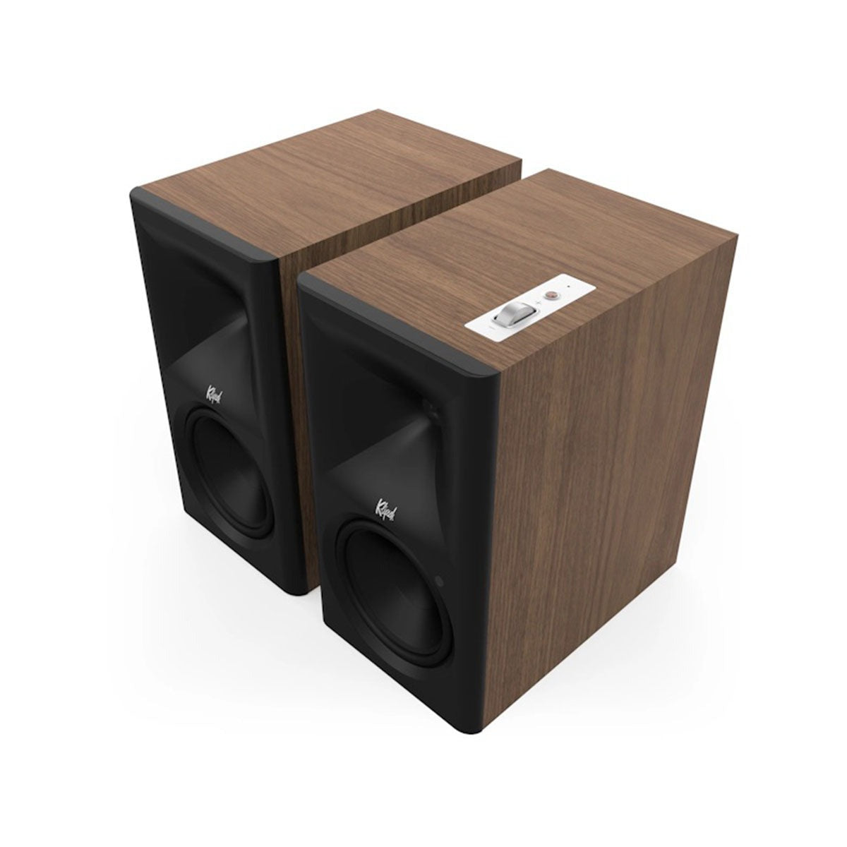 Klipsch The Sevens II Dolby Atmos 6.5" Powered Speakers - Pair