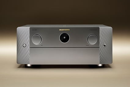 Marantz CINEMA 30 11.4 Channel Home Theater Receiver