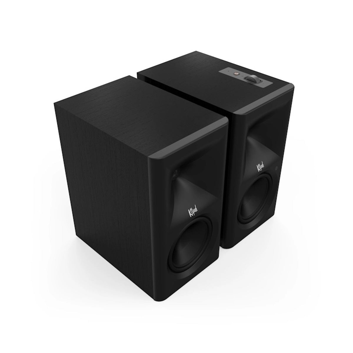Klipsch The Fives II Dolby Atmos 5.25" Powered Speakers - Pair