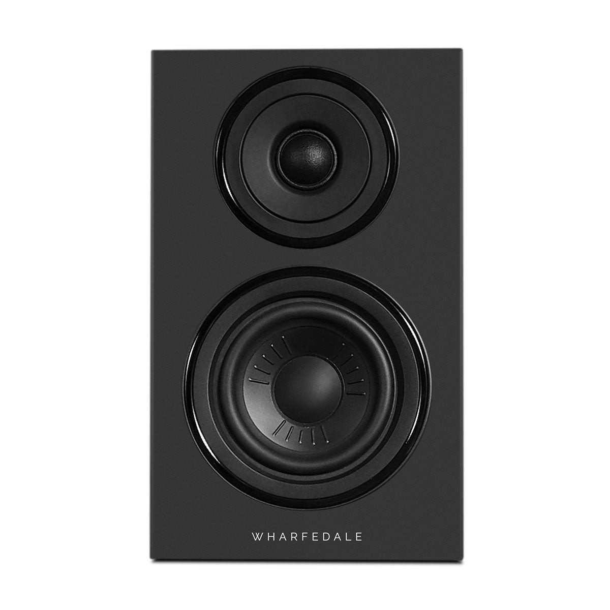 Wharfedale Diamond 12.0i 2-Way Bookshelf Speakers - Pair